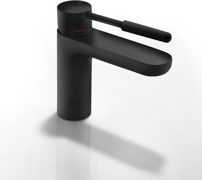 AQ1B12M10260 Однорычажный смеситель для раковины HEWI System-Armaturen  - Вид №2