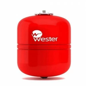 Бак расширительный Wester WRV35