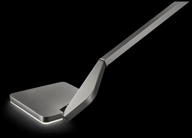 PANZERI Светодиодная настольная лампа из литого под давлением алюминия Jackie iot sun-id-1422066 - Вид №5