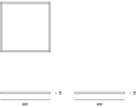 Artemide Светодиодный подвесной светильник из алюминия sun-id-1390800 - Вид №5