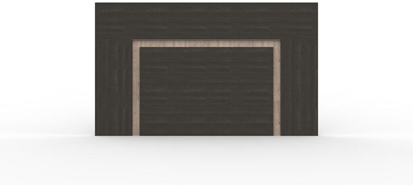 Mobilspazio Изголовье со встроенным освещением для отелей Zeus sun-id-1353538 - Вид №4