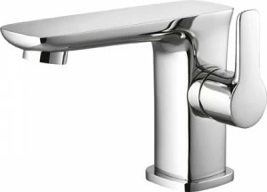 Смеситель на раковину Cezares TESORO-F-LS-01-W0