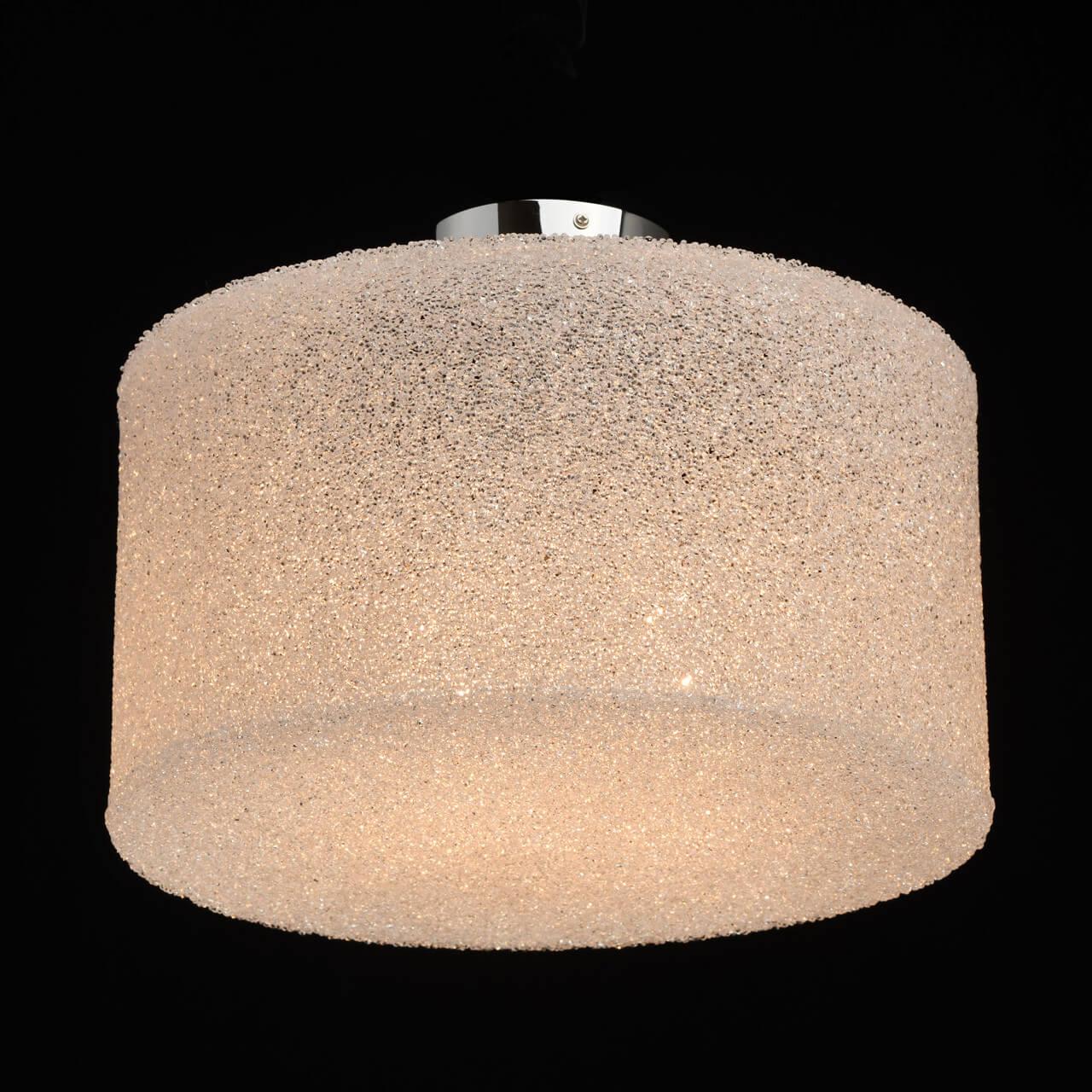 Потолочный светильник De Markt Перегрина 2 703010404 DE MARKT ДИЗАЙНЕРСКИЕ 201820 Белый  - Вид №3