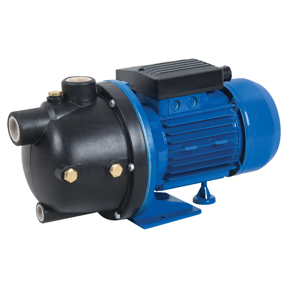 Поверхностный насос OASIS P-850P для эффективного водоснабжения и полива 89338163 STLM-0965860