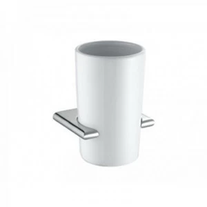 Подстаканник одинарный керамика Sofita Forsa SF-37006