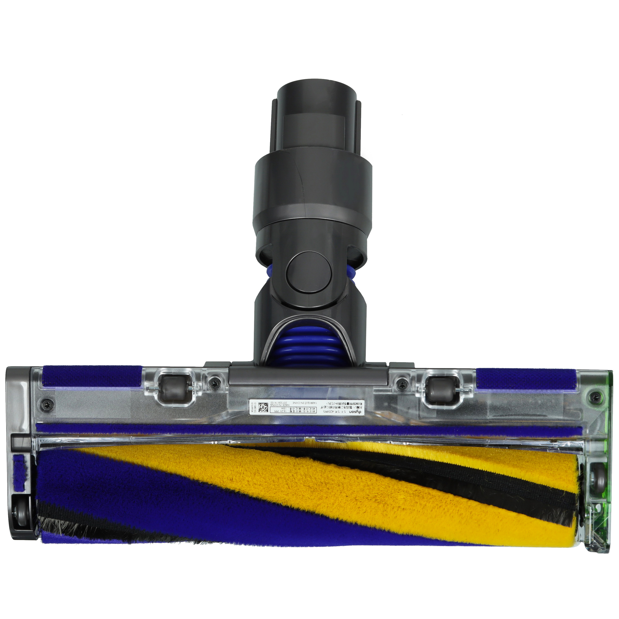 5430145 Пылесос  вертикальный  Dyson Gen5 Detect Absolute  фиолетовый STDN-0034535 - Вид №12