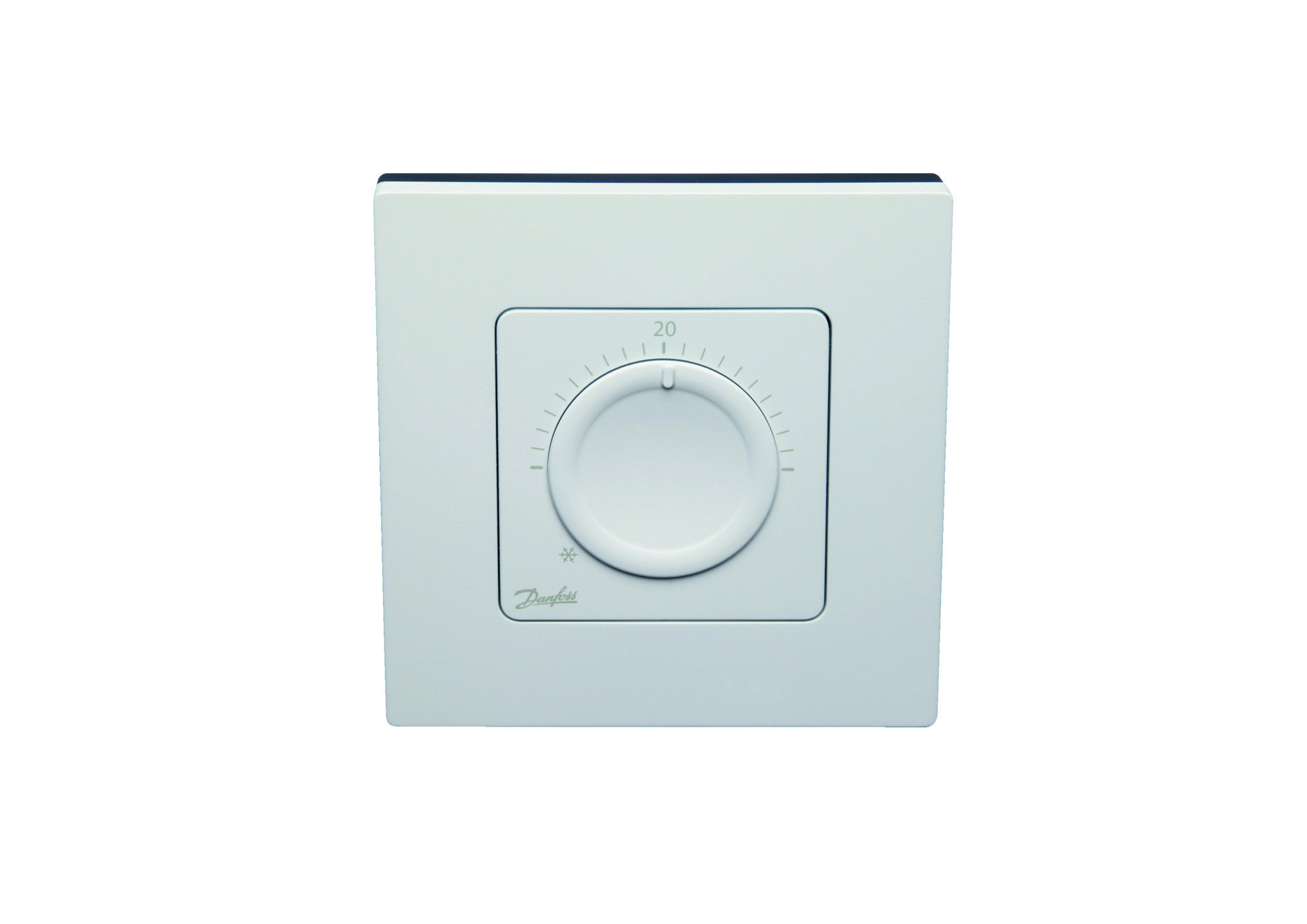 Danfoss Термостаты серии Danfoss Icon™ 230 В Danfoss Icon230V Мастер Контрол Featured 088U1031  - Вид №11