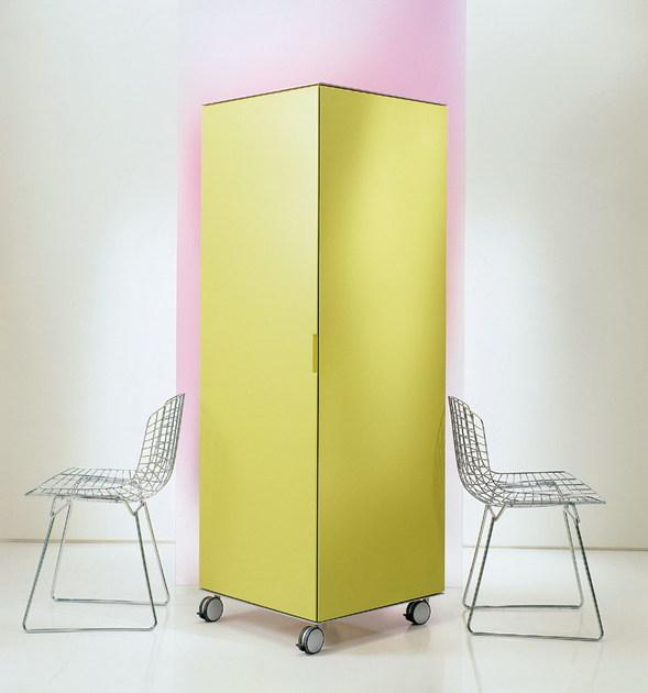 EmmeBi Офисный шкаф на колесиках sun-id-1378764 - Вид №4