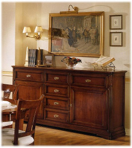 Комод  MIRANDOLA 602T