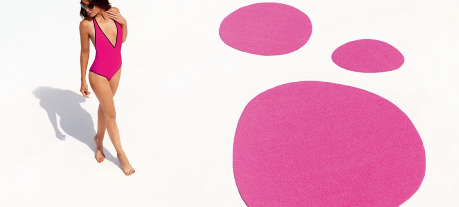 002318 Ковер Agatha Vondom Agatha Ruiz de la Prada  - Вид №4