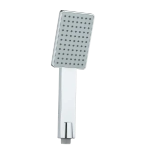 Лейка для душа Sensea Bacata 1 режим цвет хром 82255908 STLM-2174264