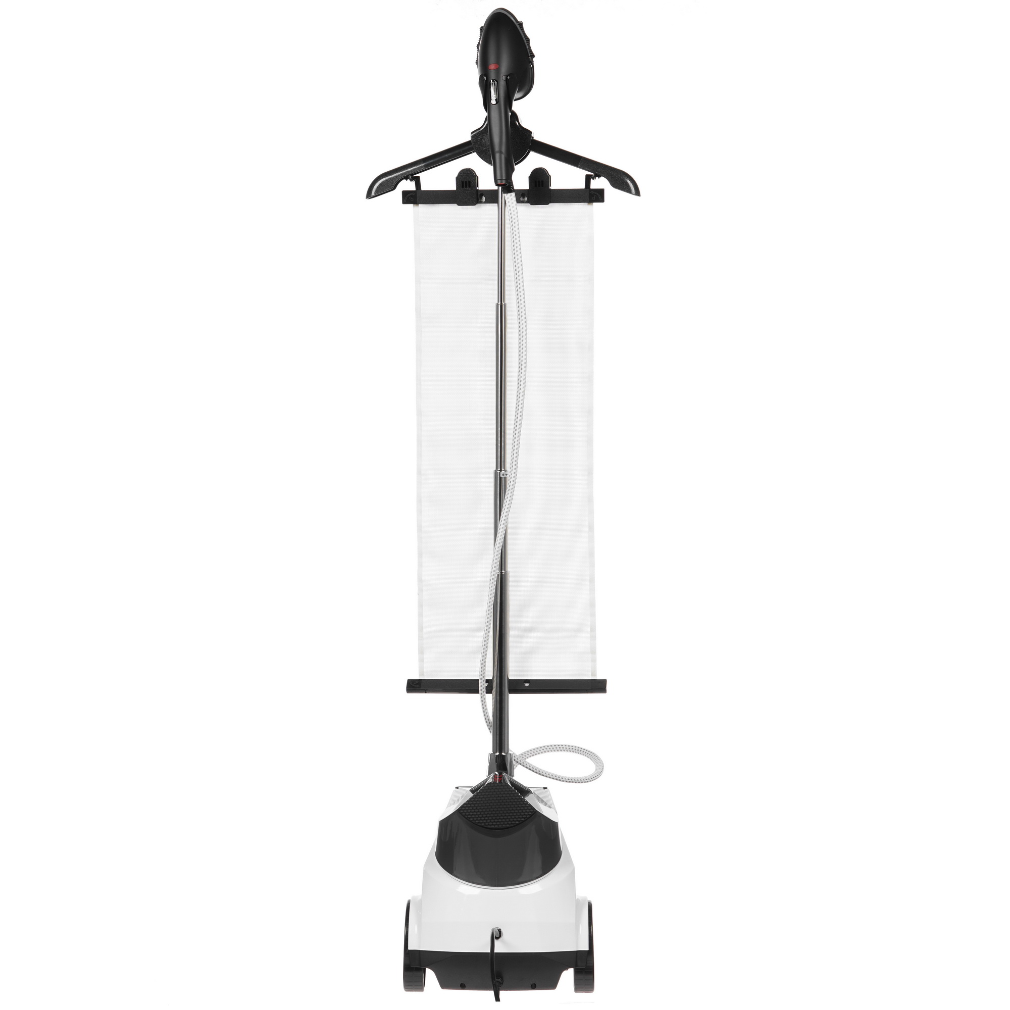 8165599 Отпариватель MIE Forza белый STDN-0039764 - Вид №5