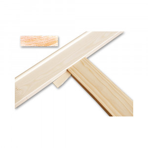 081-1 Планка для подрамника 81 см 622 ХМ