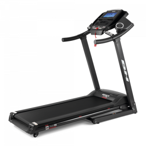 Беговая дорожка pioneer r3 tft BH Fitness