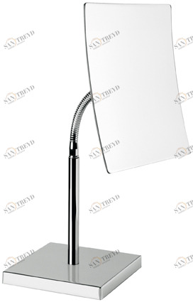 FIR Italia Зеркало косметическое MODERN BATHROOM ACCESSORIES SP.PL02.B 