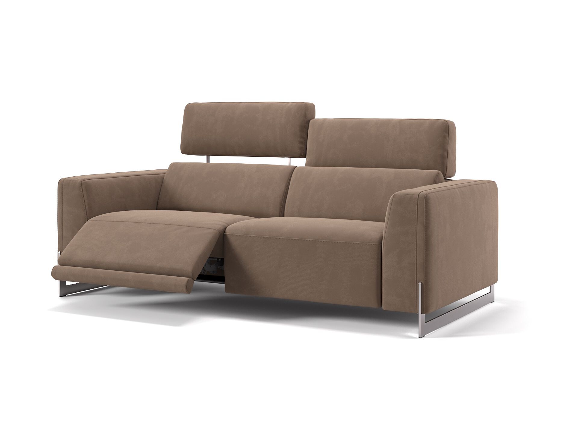 3-местный тканевый диван Sofanella Amelia ARCH-00036566