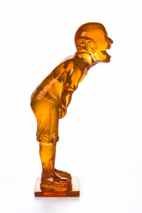 2000000051529 Статуэтка Grin SELETTI