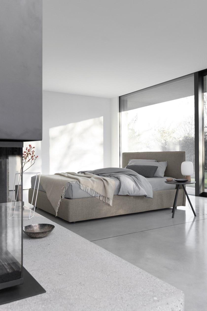 Bolzan Letti Мягкая контейнерная кровать Gaya sun-id-1352250 - Вид №5