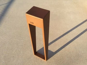 LYX Luminaires Светодиодный столб