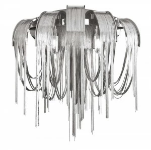 Бра Crystal Lux Heat AP2 CRYSTAL LUX ОРИГИНАЛЬНЫЕ 077449 Хром