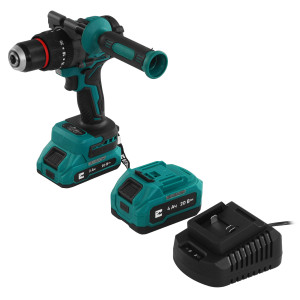 Дрель-шуруповерт ROKODIL Twist 2 Max 9281509