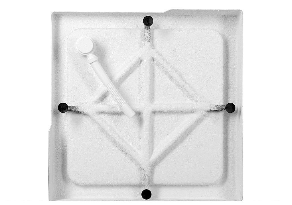 Душевой поддон Aquanet HX108 80х80 НХ108 00180693 - Вид №4