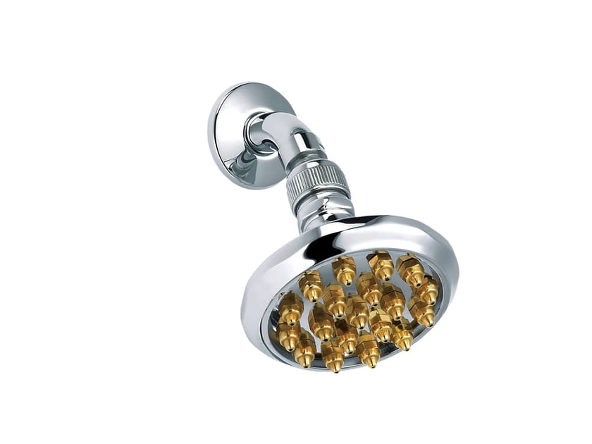 Настенная душевая головка с кронштейном rvb AMBOISE ARCH-00086717