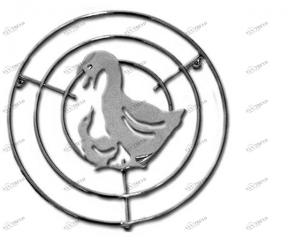 Подставка CWJ 236G Santreyd 24451