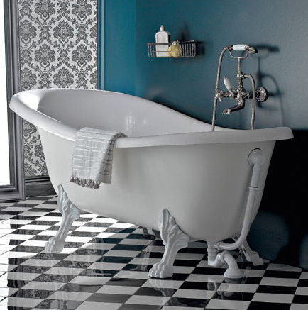 D61 Ellade Collection ванна Hidra Ceramica Hidra 43728 - Вид №6