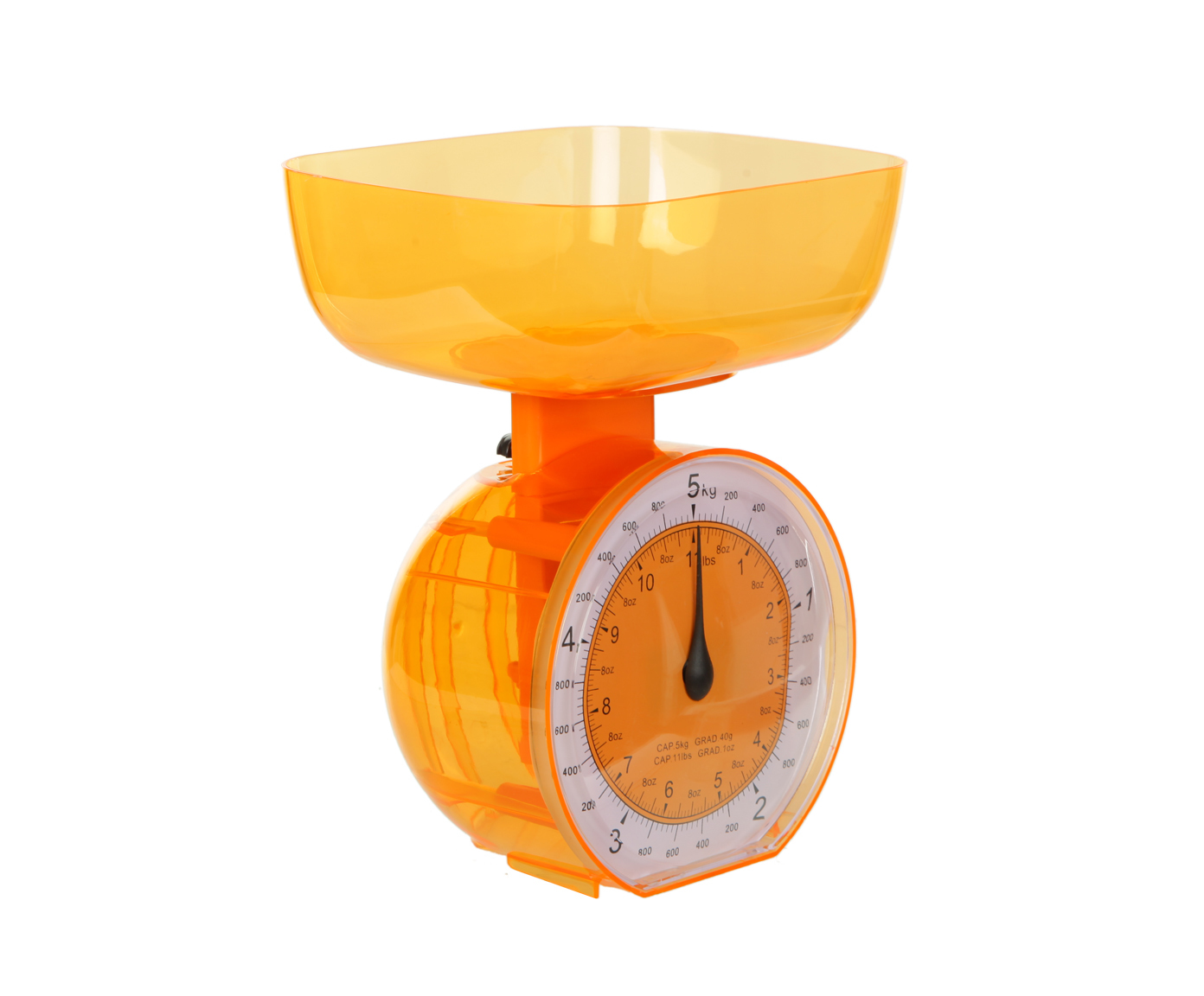 3800-G-28825-о Весы кухонные TO4ROOMS  - Вид №1