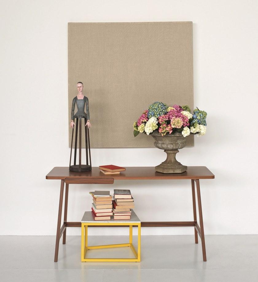 arflex Прямоугольная деревянная консоль sun-id-1443119 - Вид №2