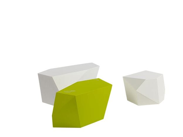 Стул с пеной SIXINCH Rock ARCH-00152462 - Вид №10