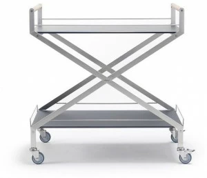 solpuri Тележка для садового бара Trolley one