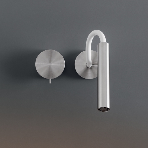 Настенный регулируемый съемный носик P. (225) мм  AST09 CEADESIGN  - Вид №3