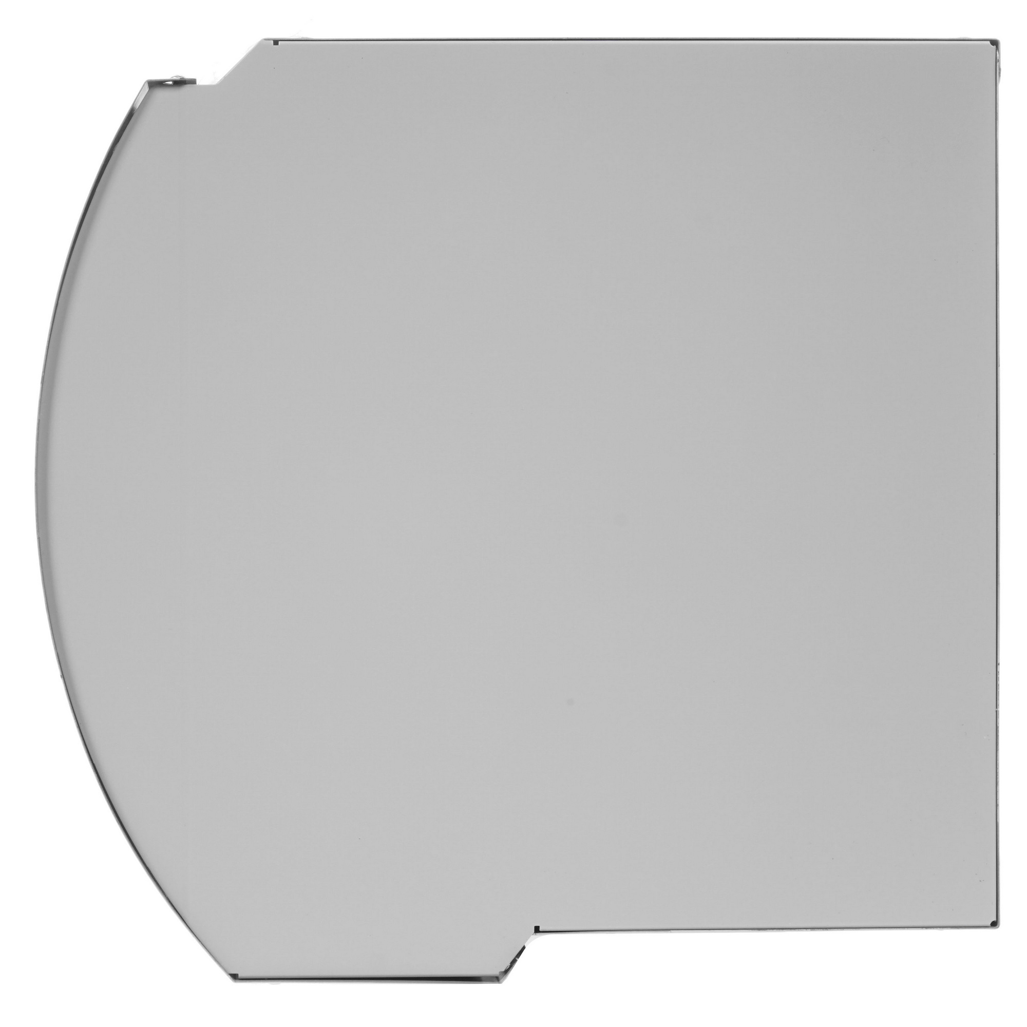 7998570 Тепловая завеса Тепломаш КЭВ-18П4031Е с пультом HL10 STDN-0094988 - Вид №2