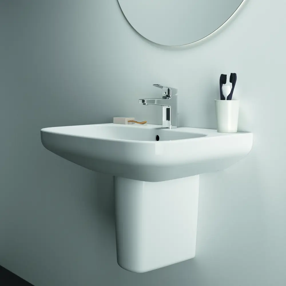 Умывальник подвесной Ideal Standard i life 65 см 83533569 STLM-2062718  - Вид №3