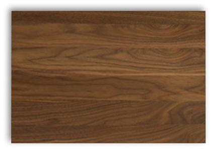 Arte Brotto Тумбочка из орехового дерева Leonardo L125n - Вид №5