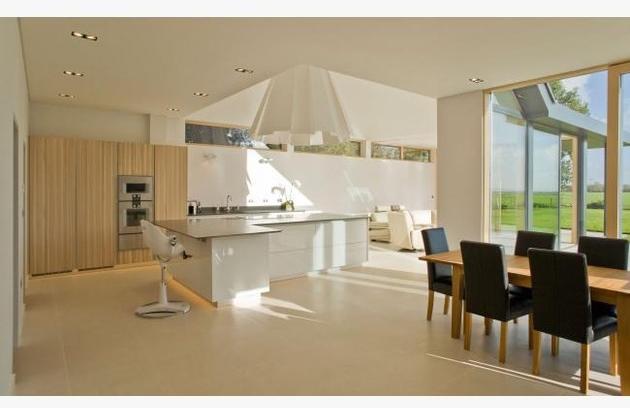 Delta Light Регулируемый встраиваемый светодиодный светильник Grid in sun-id-1437531 - Вид №4