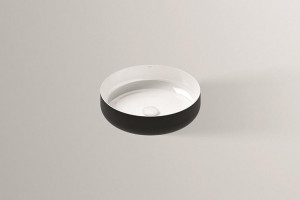 3503000180 Надставная раковина, ab.so450.1, двухцветная Alape серия SO (Sondo)