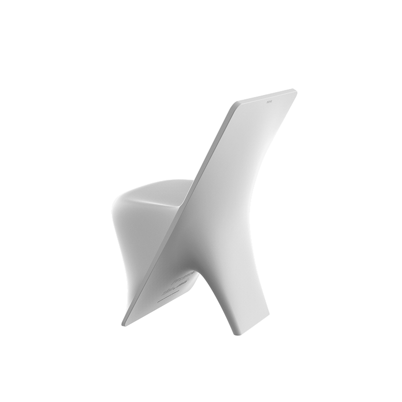 008106 Стул Vondom Sloo - Вид №14