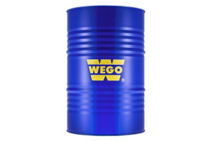 17940463 Антифриз G12 Ultra красный, 215 кг, 200 л 4627089060693 WEGO
