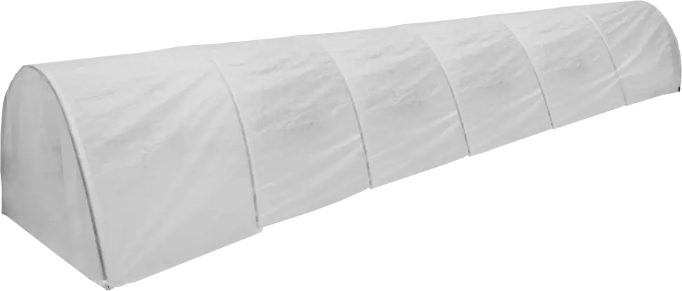 Santreyd Парник «Дачник» — распашной тоннель для защиты рассады 6.5м 85294591