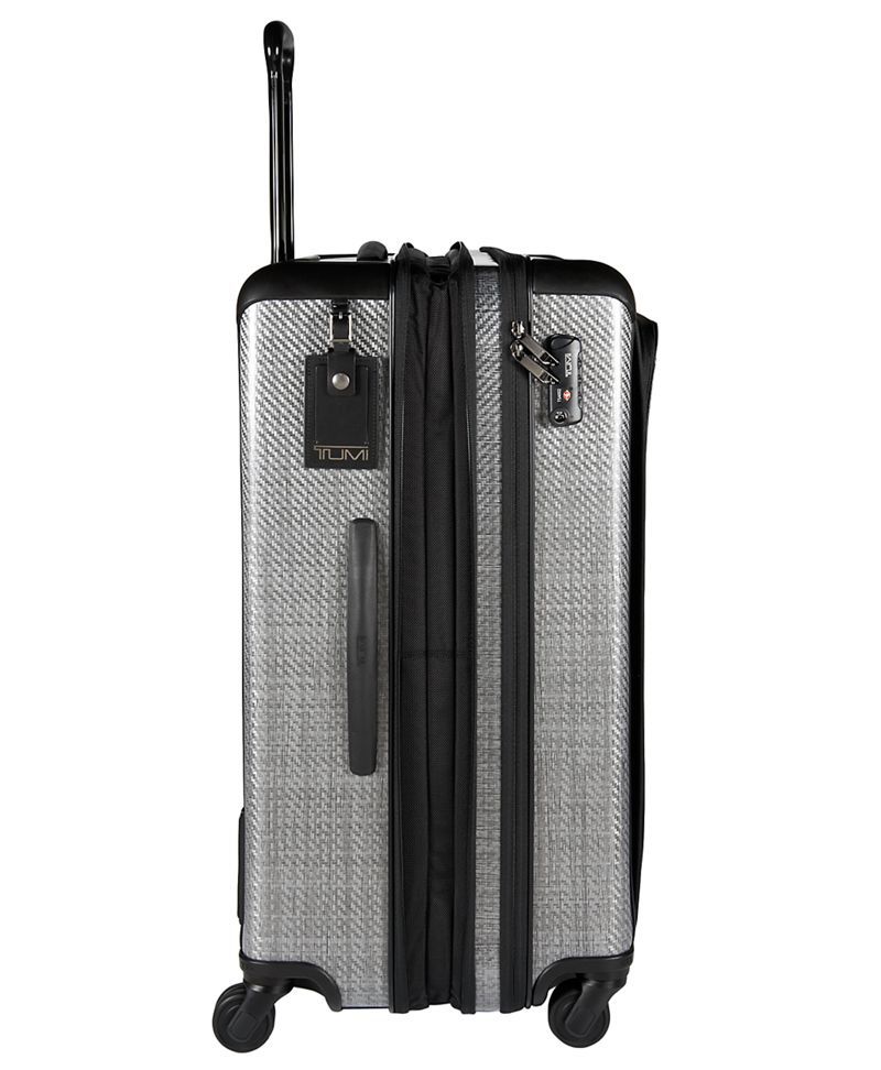 28727TG Чемодан Trolley Case 74/4 Tumi Tegra-Lite  - Вид №3