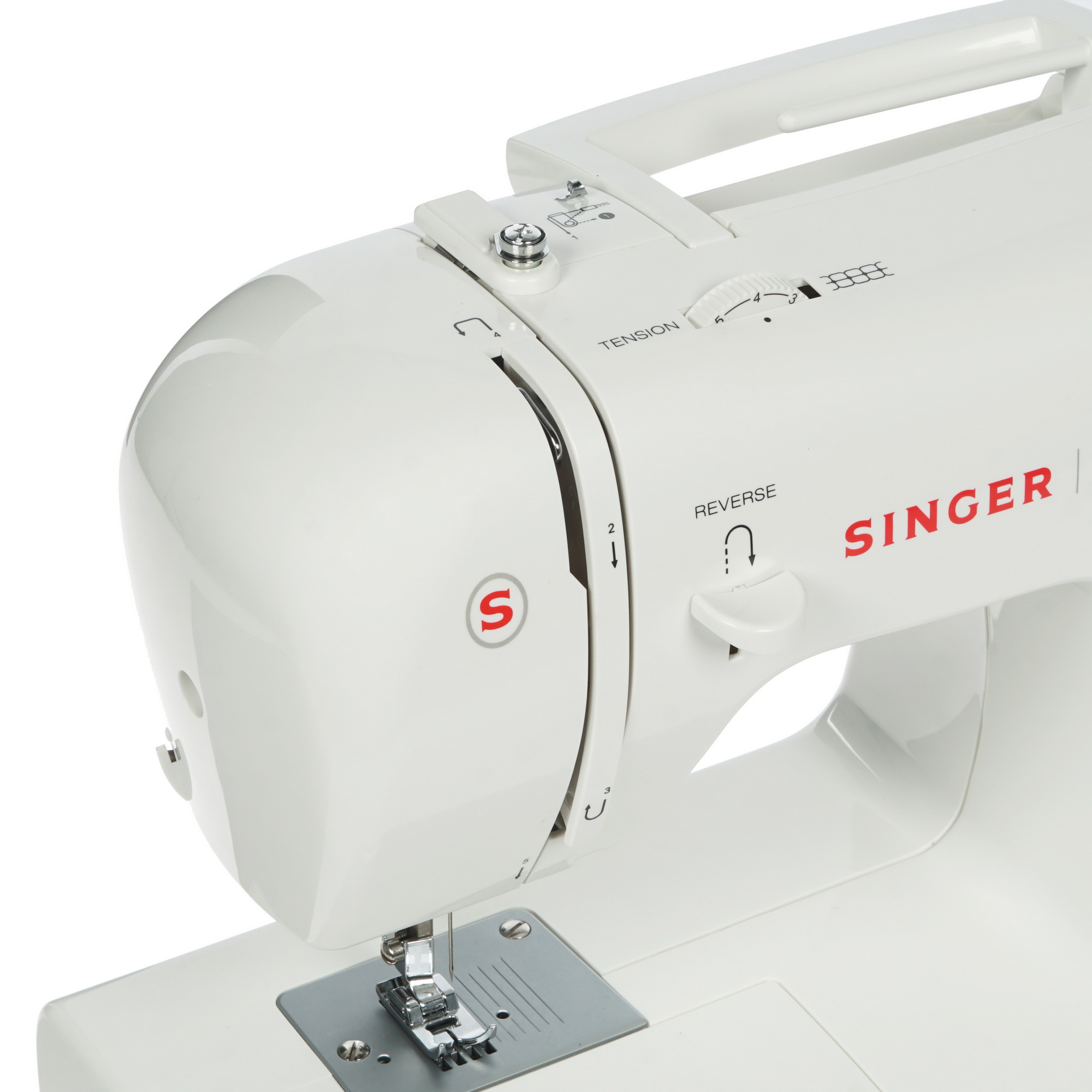 1213271 Швейная машина Singer Tradition 2370 STDN-0093161 - Вид №4