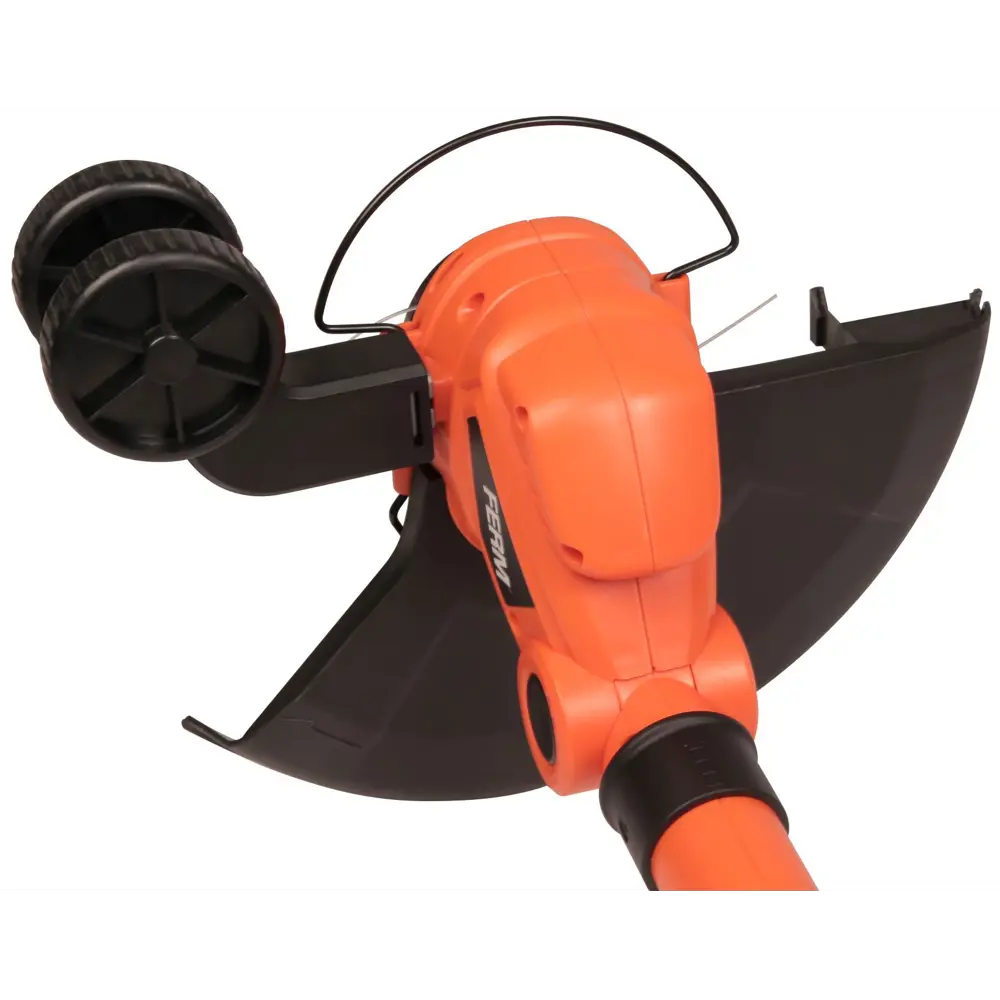 Триммер аккумуляторный Ferm GTM1005KIT 20 В 2x1.5 Ач АКБ и ЗУ входит в комплект STLM-2157692 - Вид №5