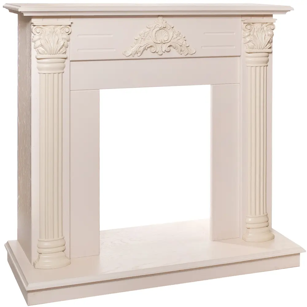 Обрамление stefania std/eug wt REALFLAME STLM-2043151 - Вид №1