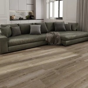 91722131 SPC плитка Novafloor Vinlam Дуб лесной 42 класс толщина 4 мм 2.16 м², цена за упаковку STLM-1546385