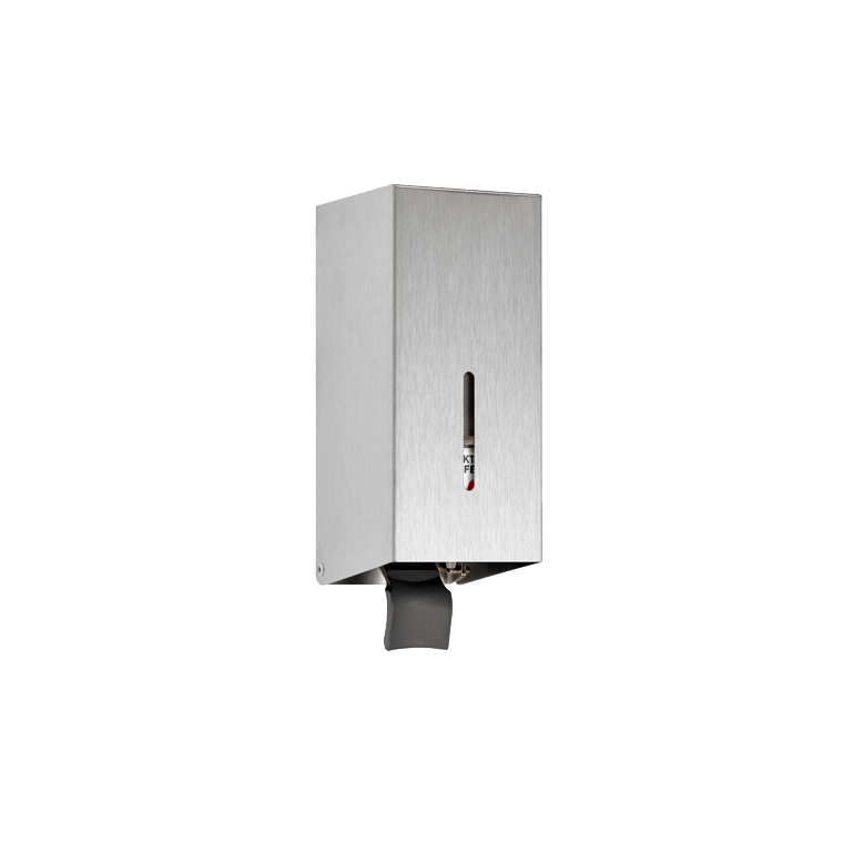 727345 Дозатор для мыла (без замка) WH2 WAGNER_EWAR Wagner Ewar 