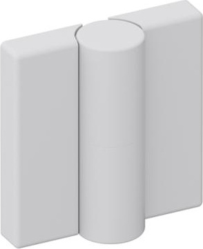 B9505B.75RK ремешок на винтах HEWI Türzubehör  - Вид №4