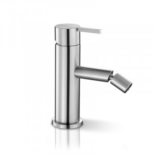 STY 020 Смеситель Для Биде Linki STYLO Сталь